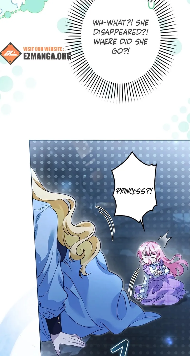 I Became a Wretched Extra in a Healing Story Chapter 16 page 22 - 