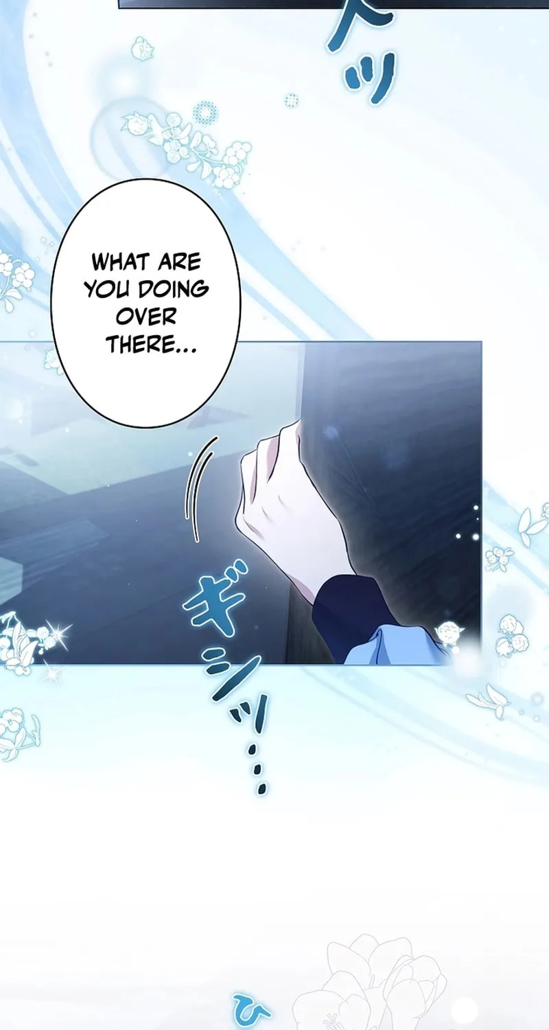 I Became a Wretched Extra in a Healing Story Chapter 16 page 23 - 