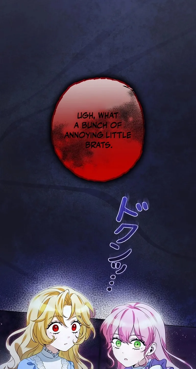 I Became a Wretched Extra in a Healing Story Chapter 16 page 33 - 