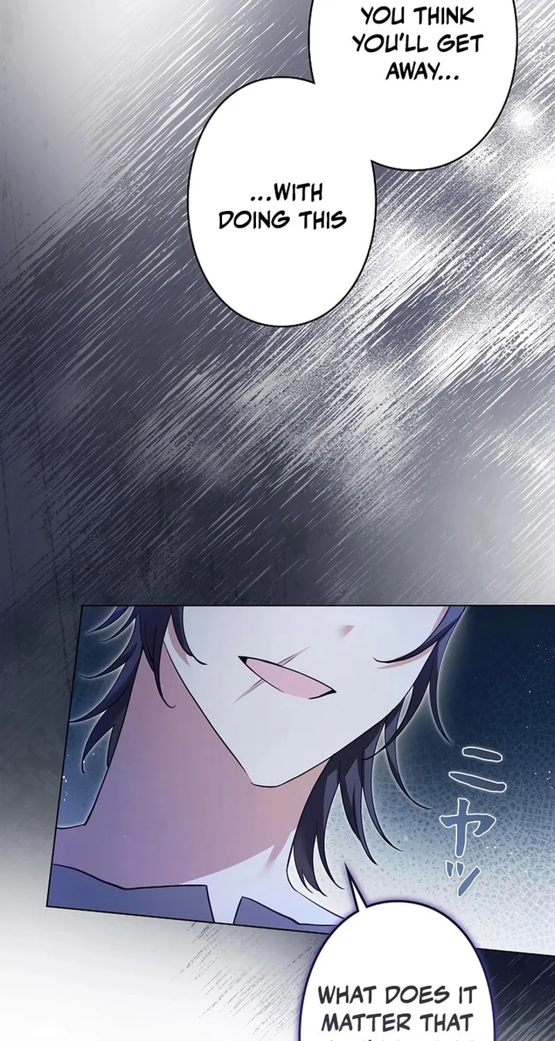 I Became a Wretched Extra in a Healing Story Chapter 16 page 37 - 
