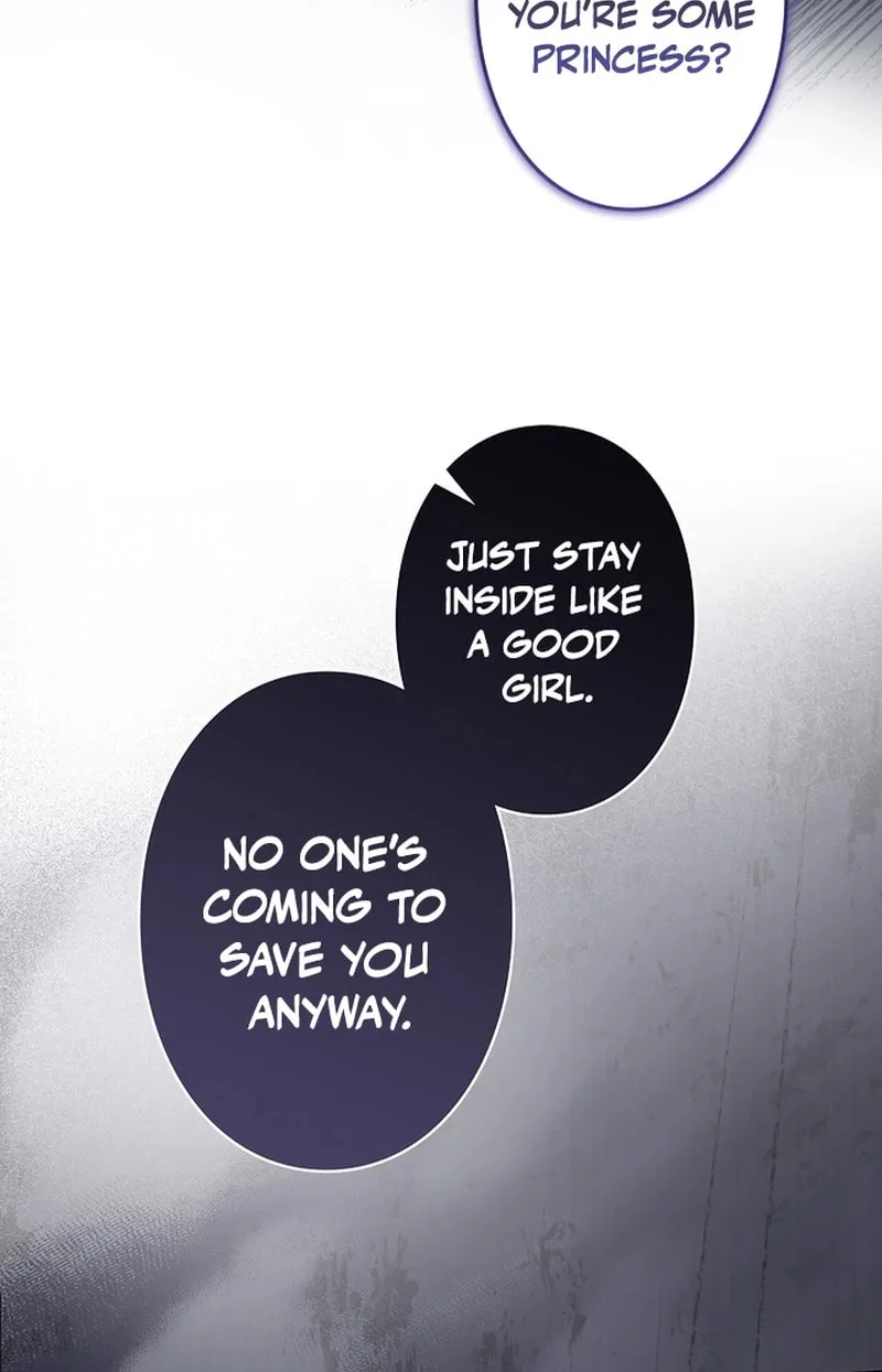 I Became a Wretched Extra in a Healing Story Chapter 16 page 38 - 