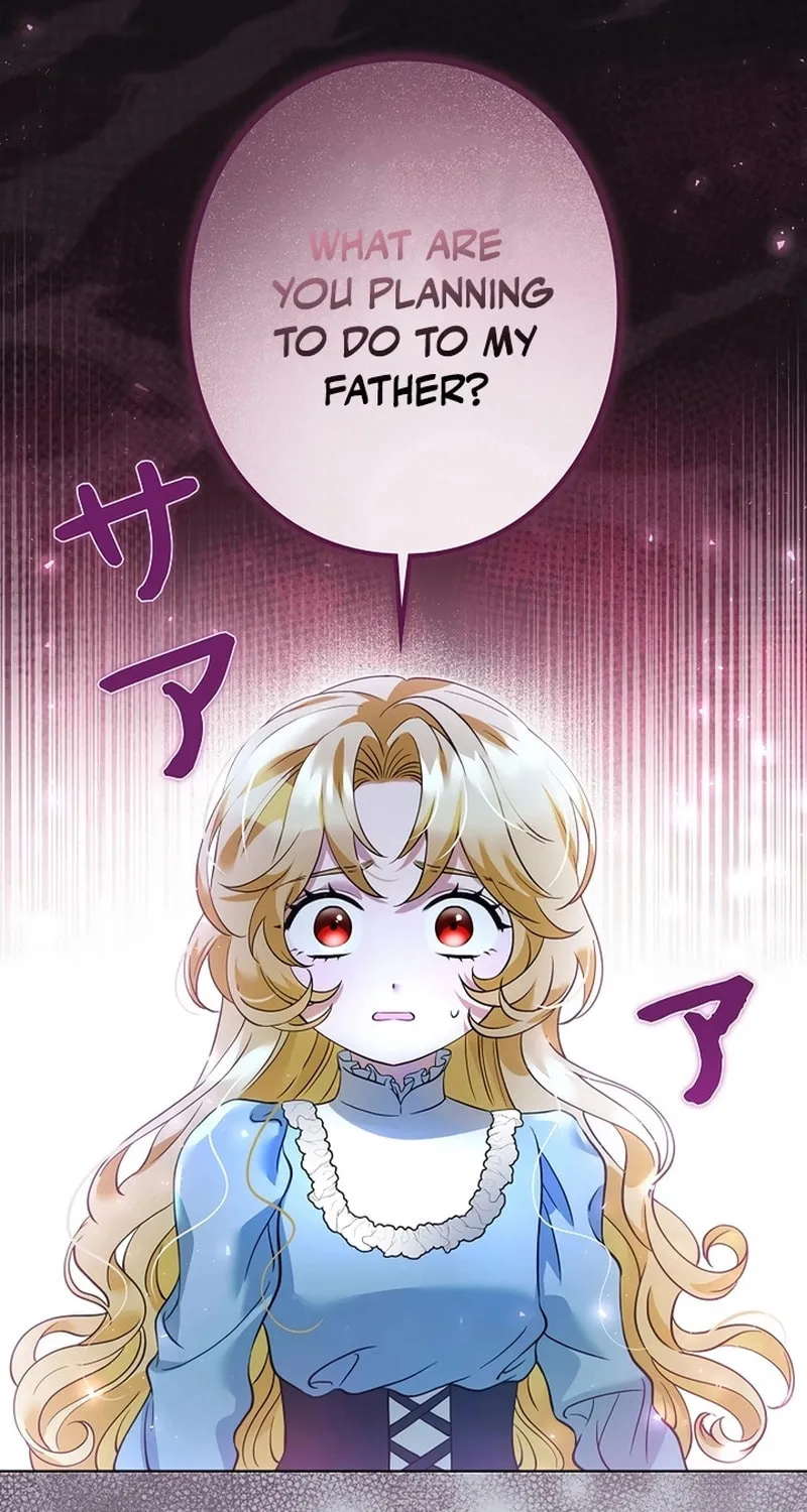 I Became a Wretched Extra in a Healing Story Chapter 16 page 41 - 