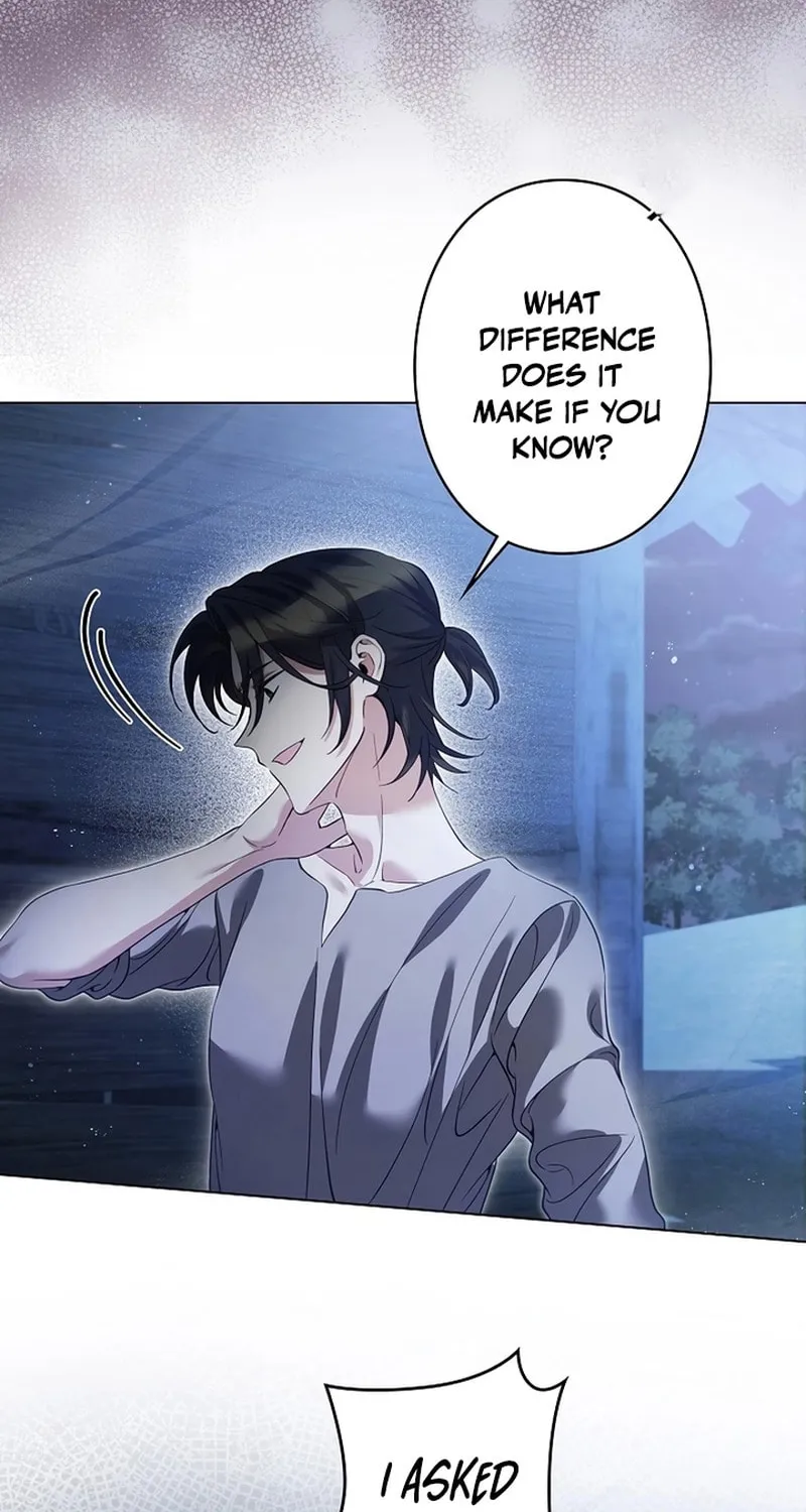 I Became a Wretched Extra in a Healing Story Chapter 16 page 42 - 