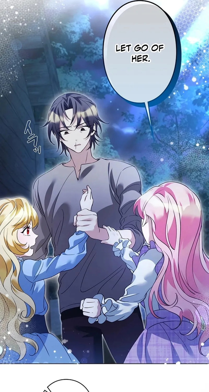 I Became a Wretched Extra in a Healing Story Chapter 16 page 48 - 