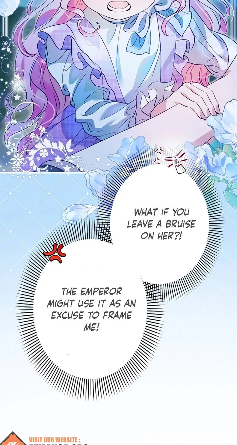 I Became a Wretched Extra in a Healing Story Chapter 16 page 50 - 