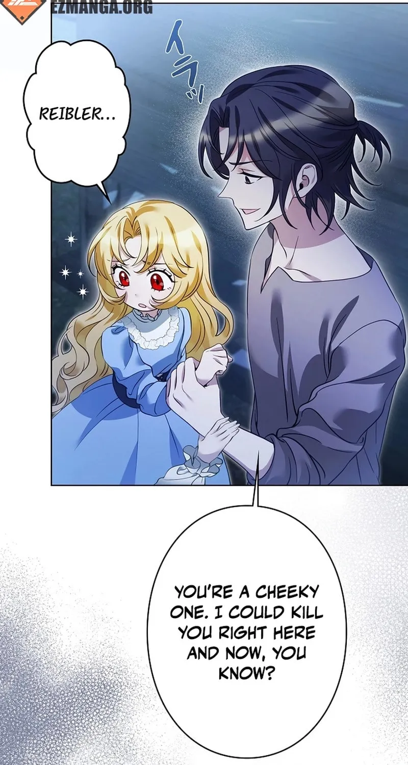 I Became a Wretched Extra in a Healing Story Chapter 16 page 51 - 