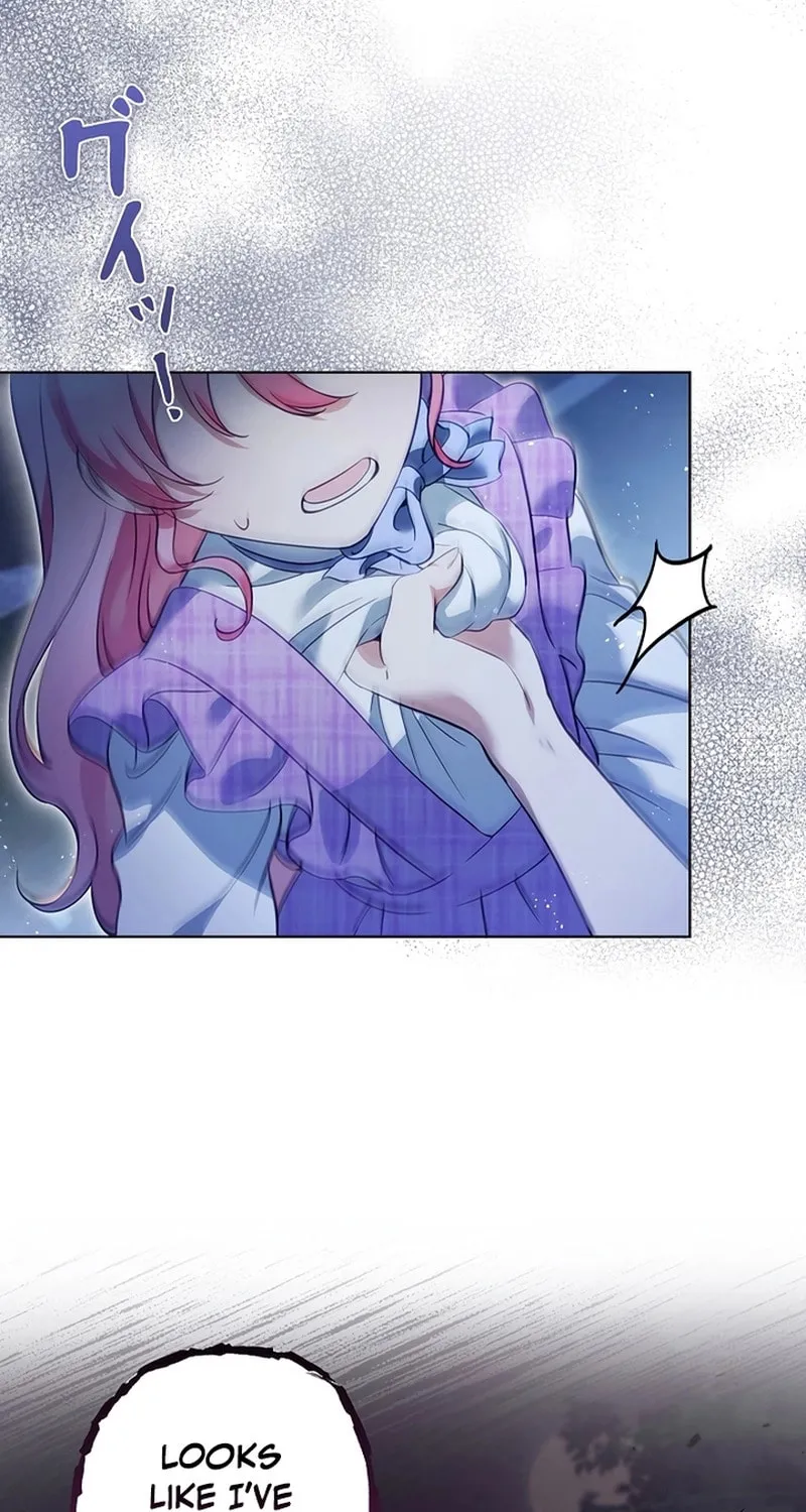 I Became a Wretched Extra in a Healing Story Chapter 16 page 52 - 