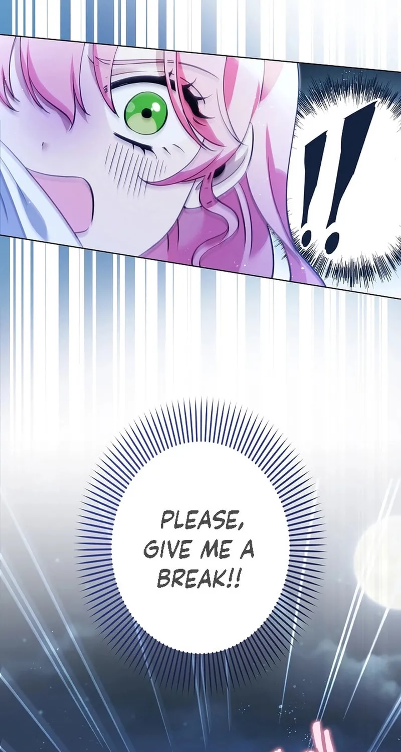I Became a Wretched Extra in a Healing Story Chapter 16 page 58 - 