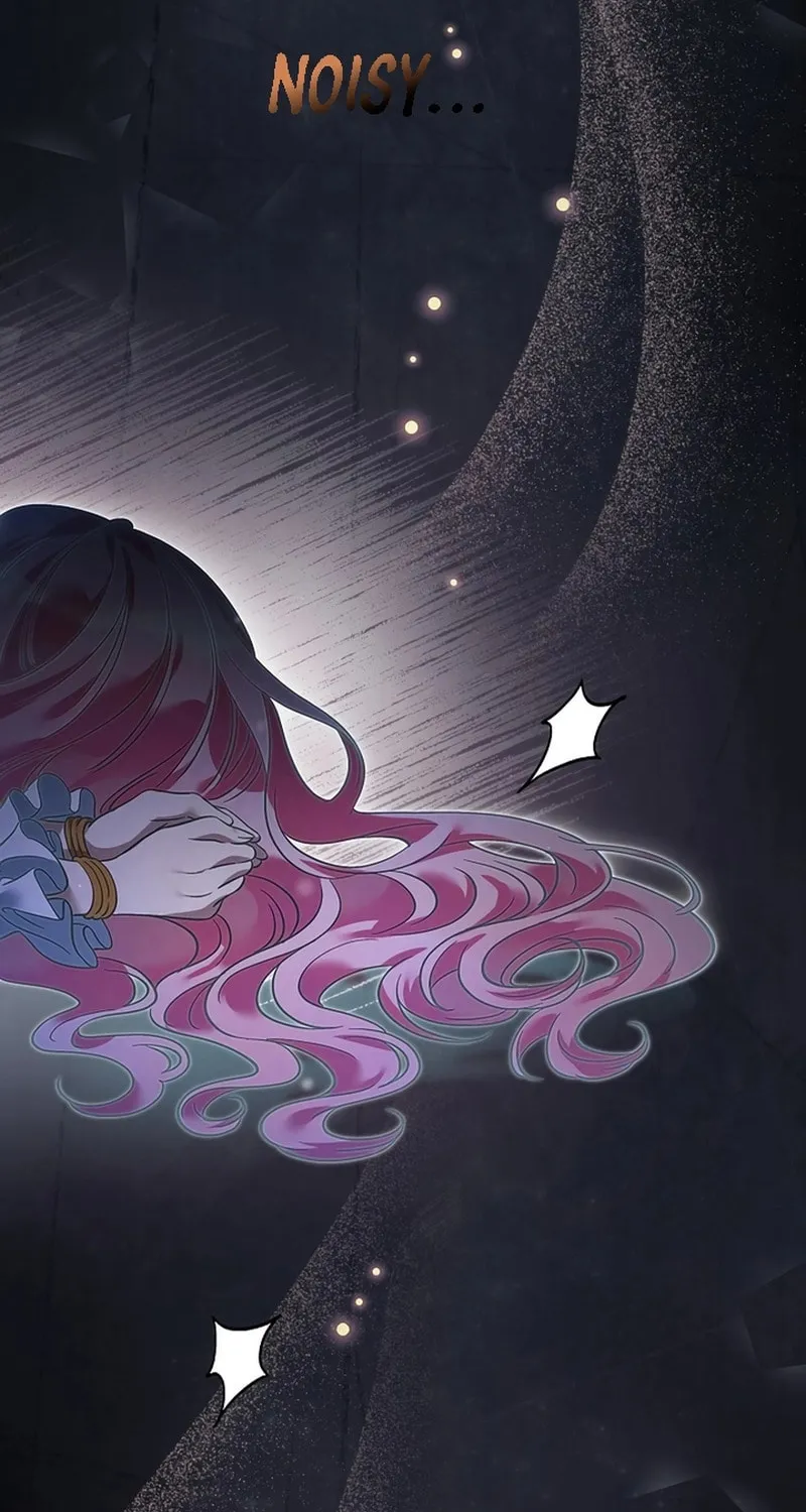 I Became a Wretched Extra in a Healing Story Chapter 16 page 64 - 