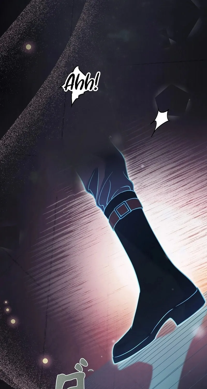 I Became a Wretched Extra in a Healing Story Chapter 16 page 65 - 