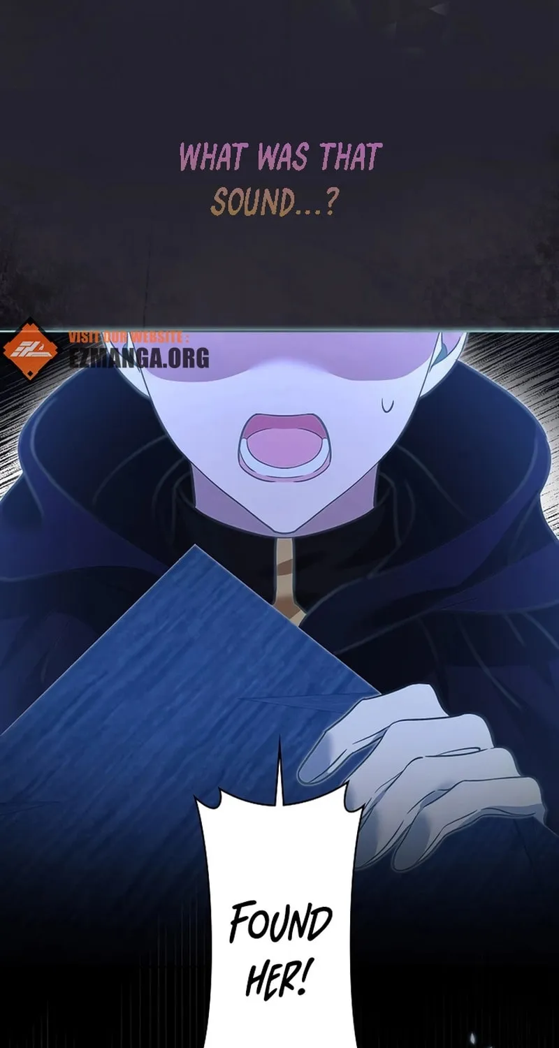 I Became a Wretched Extra in a Healing Story Chapter 16 page 67 - 