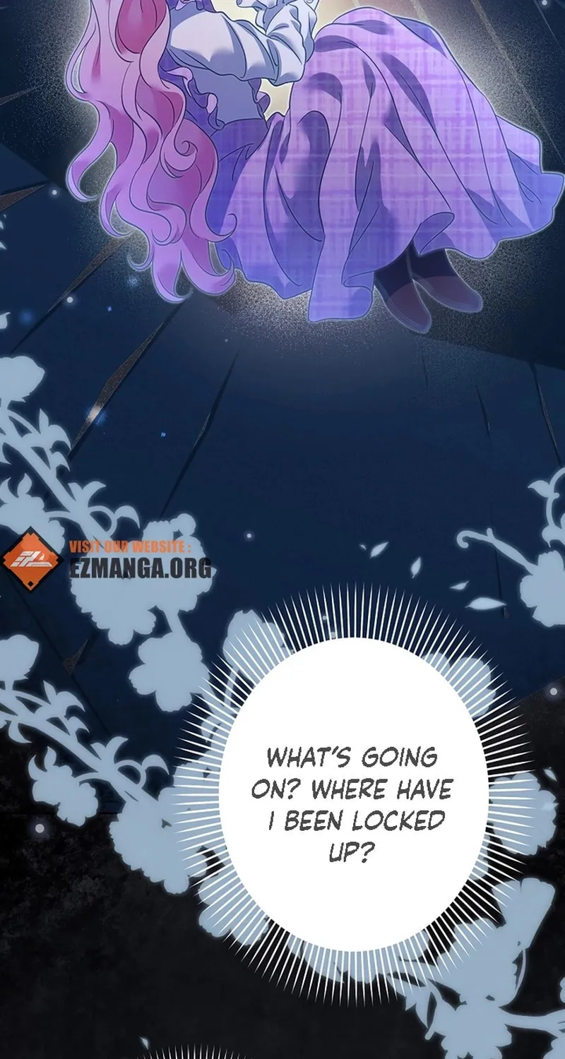 I Became a Wretched Extra in a Healing Story Chapter 16 page 69 - 