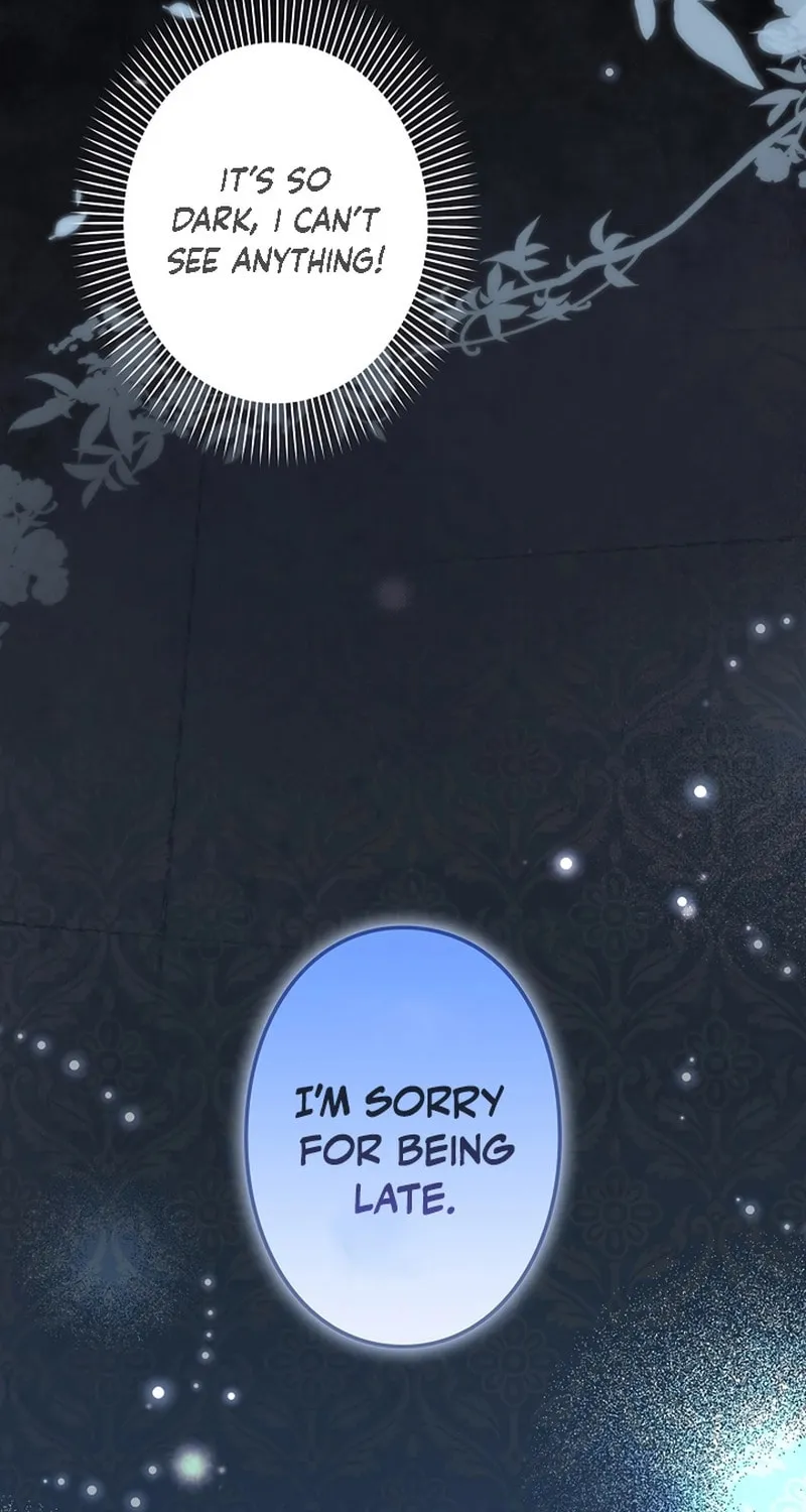 I Became a Wretched Extra in a Healing Story Chapter 16 page 70 - 