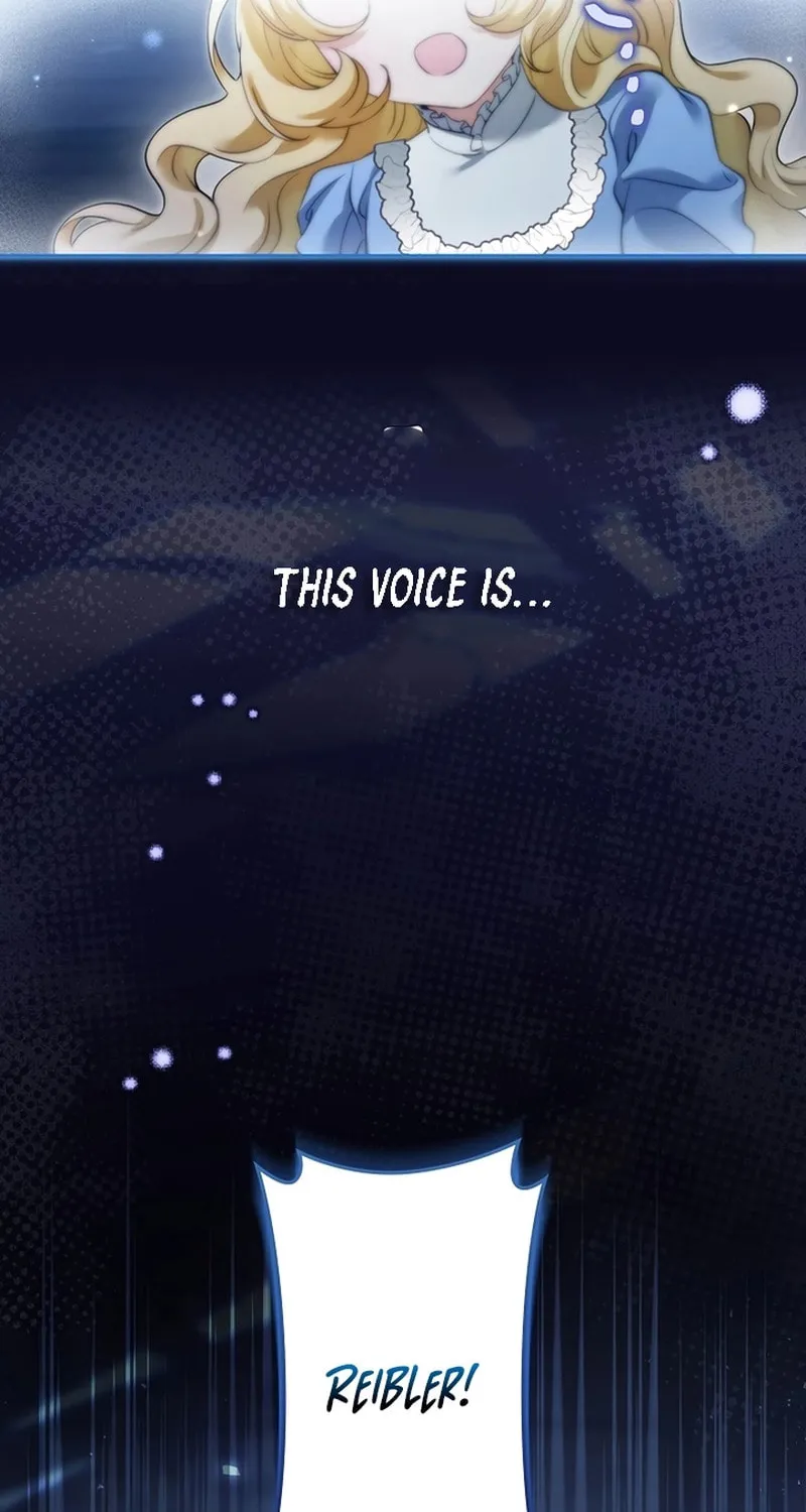 I Became a Wretched Extra in a Healing Story Chapter 16 page 8 - 