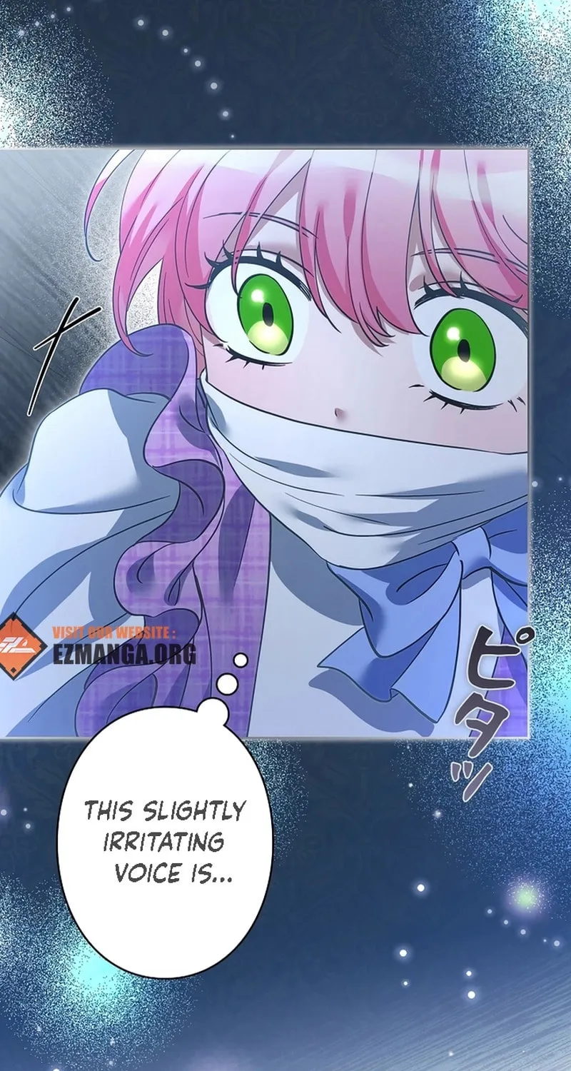 I Became a Wretched Extra in a Healing Story Chapter 16 page 71 - 