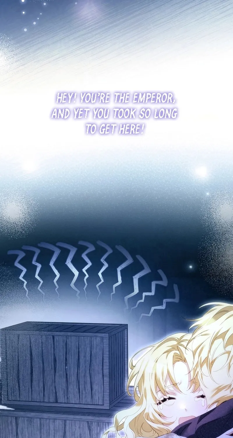 I Became a Wretched Extra in a Healing Story Chapter 16 page 72 - 