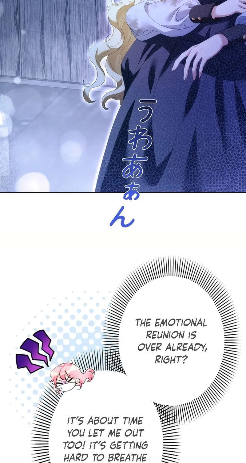I Became a Wretched Extra in a Healing Story Chapter 16 page 73 - 