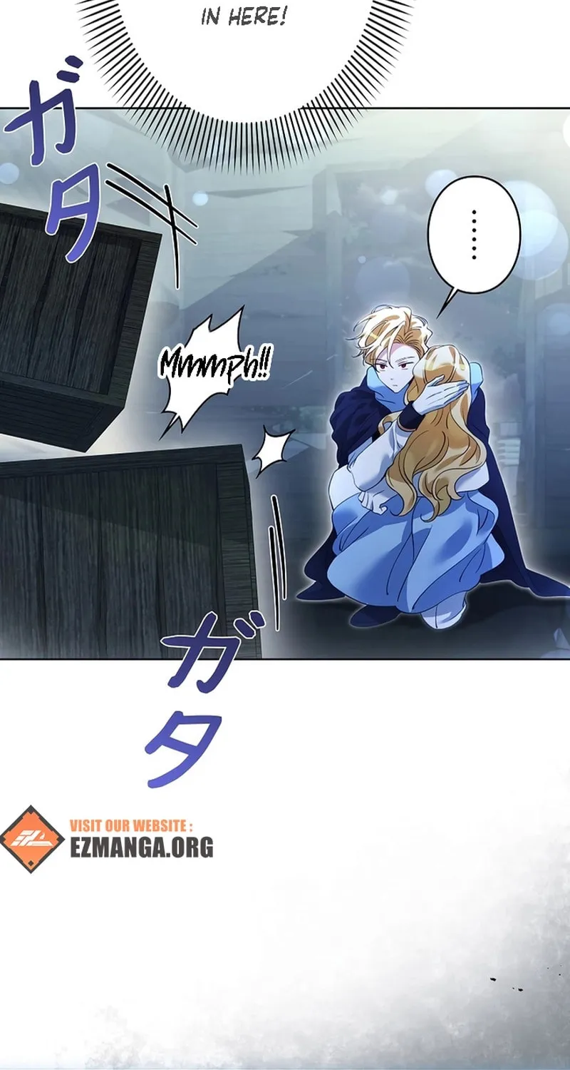 I Became a Wretched Extra in a Healing Story Chapter 16 page 74 - 