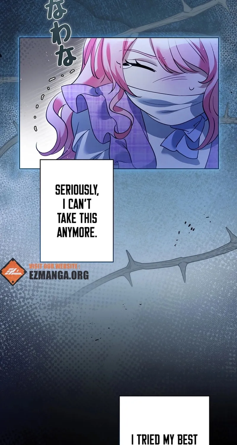 I Became a Wretched Extra in a Healing Story Chapter 16 page 78 - 