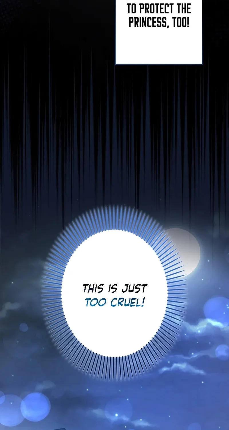 I Became a Wretched Extra in a Healing Story Chapter 16 page 79 - 