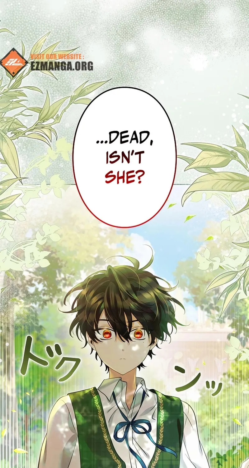 I Became a Wretched Extra in a Healing Story Chapter 16 page 88 - 