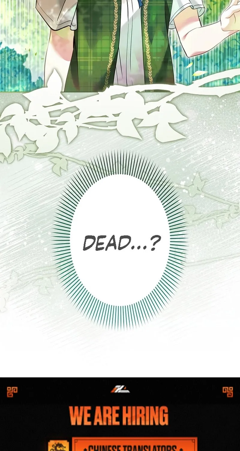 I Became a Wretched Extra in a Healing Story Chapter 16 page 89 - 
