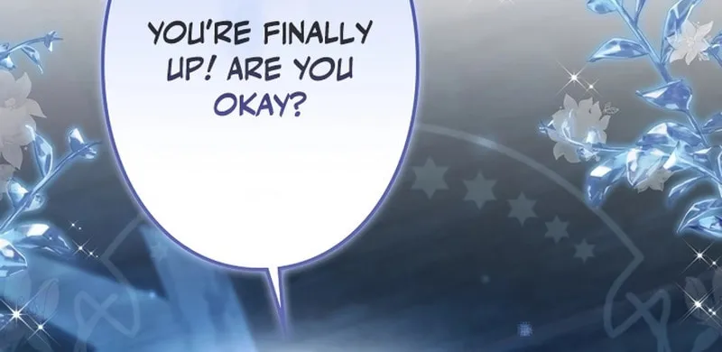 I Became a Wretched Extra in a Healing Story Chapter 16 page 10 - 