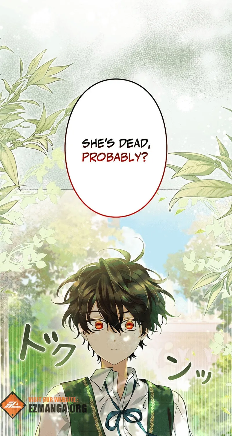 I Became a Wretched Extra in a Healing Story Chapter 17 page 2 - 