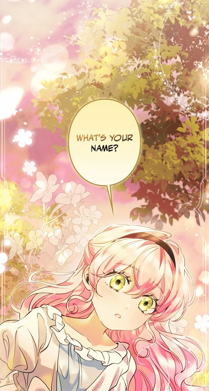 I Became a Wretched Extra in a Healing Story Chapter 17 page 11 - 