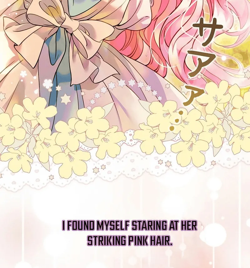 I Became a Wretched Extra in a Healing Story Chapter 17 page 12 - 