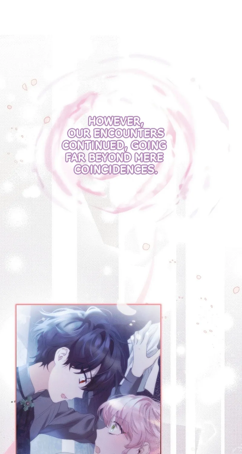 I Became a Wretched Extra in a Healing Story Chapter 17 page 15 - 