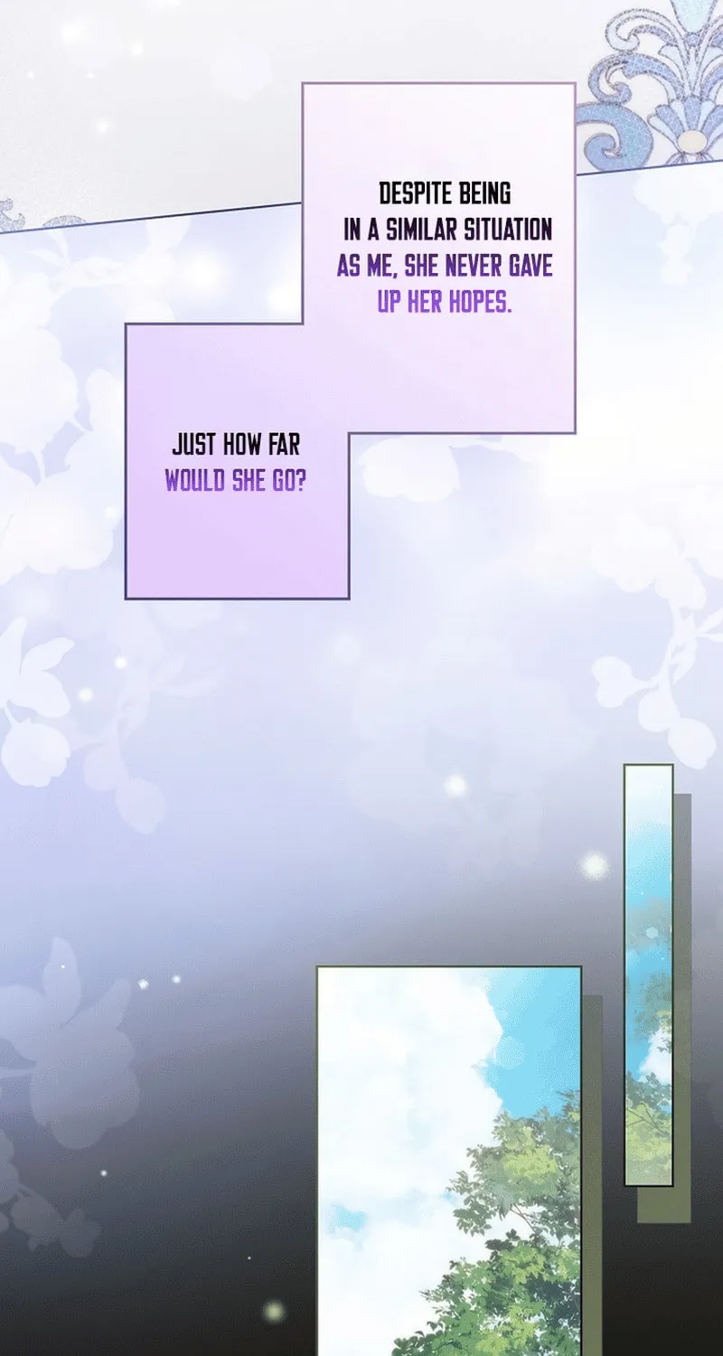 I Became a Wretched Extra in a Healing Story Chapter 17 page 22 - 