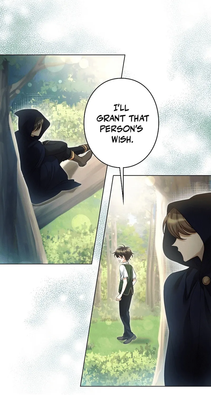 I Became a Wretched Extra in a Healing Story Chapter 17 page 30 - 