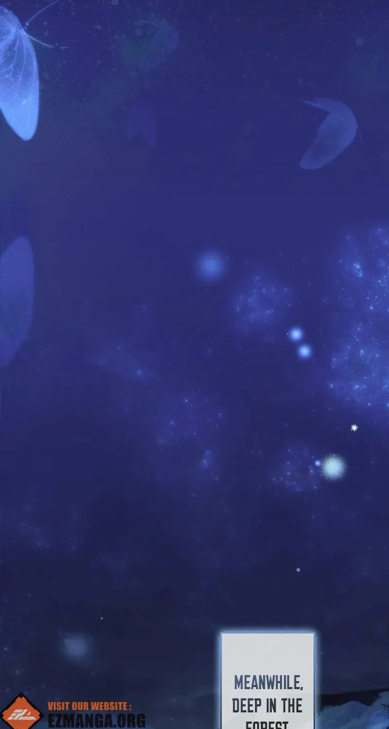 I Became a Wretched Extra in a Healing Story Chapter 17 page 34 - 
