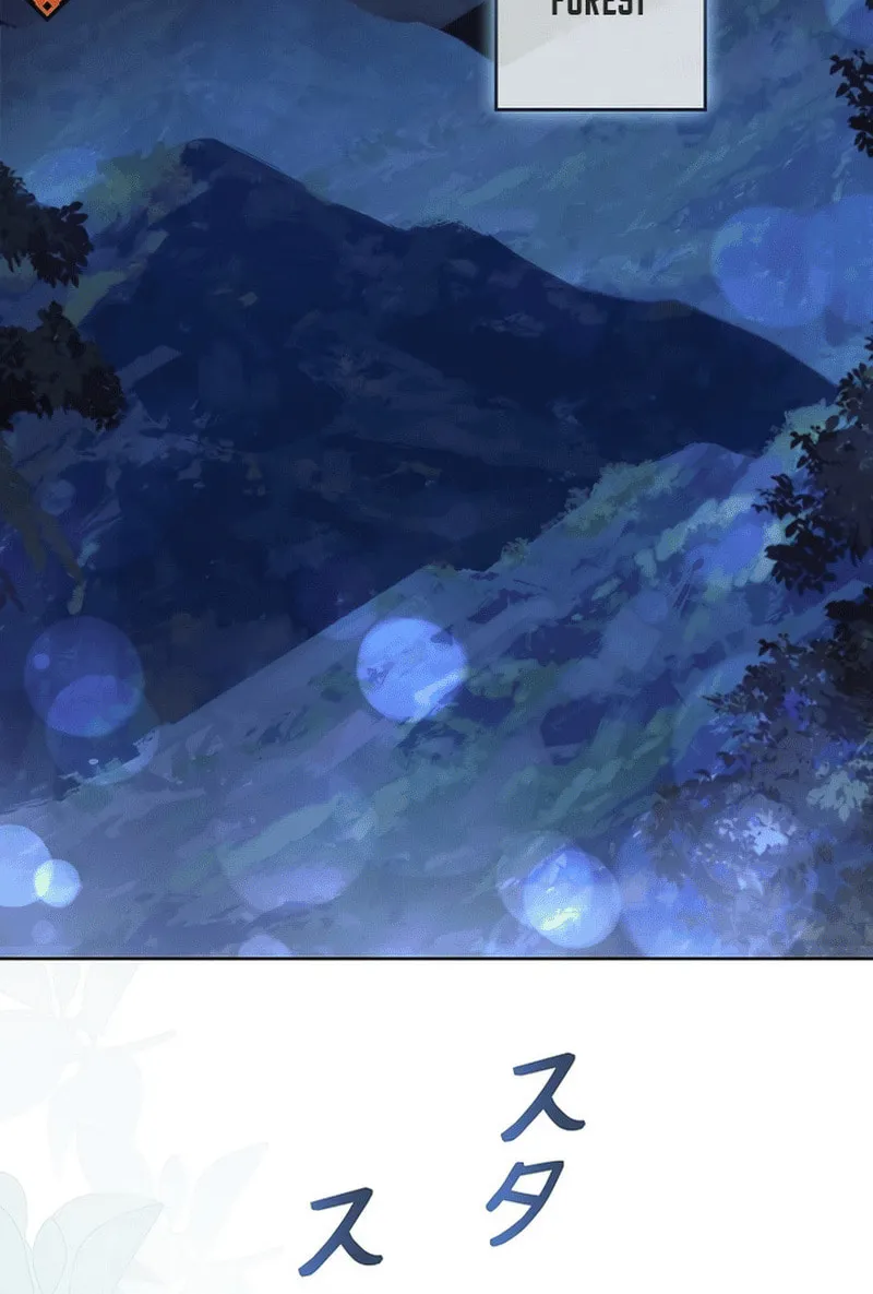 I Became a Wretched Extra in a Healing Story Chapter 17 page 35 - 