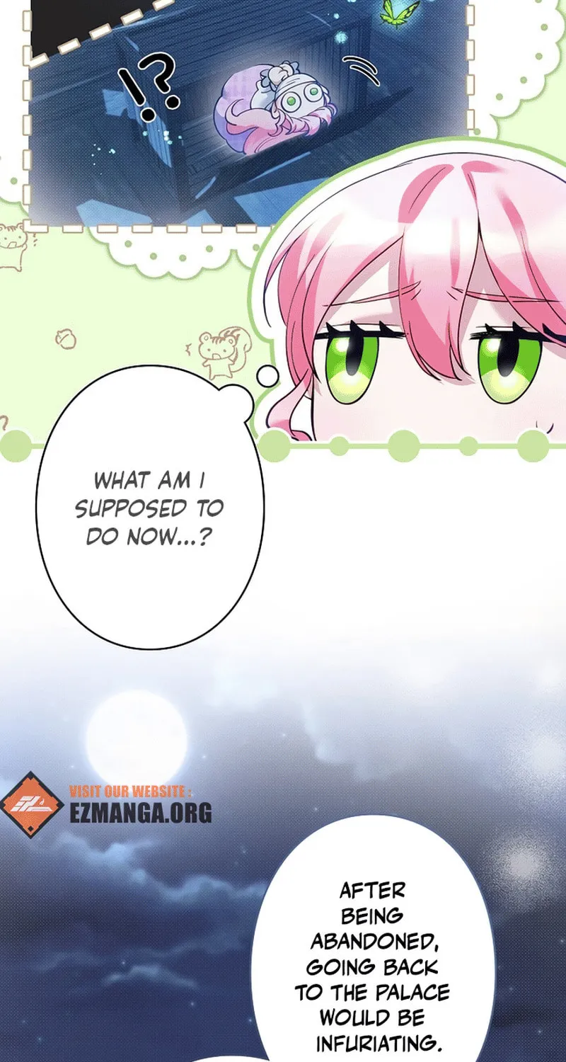 I Became a Wretched Extra in a Healing Story Chapter 17 page 39 - 
