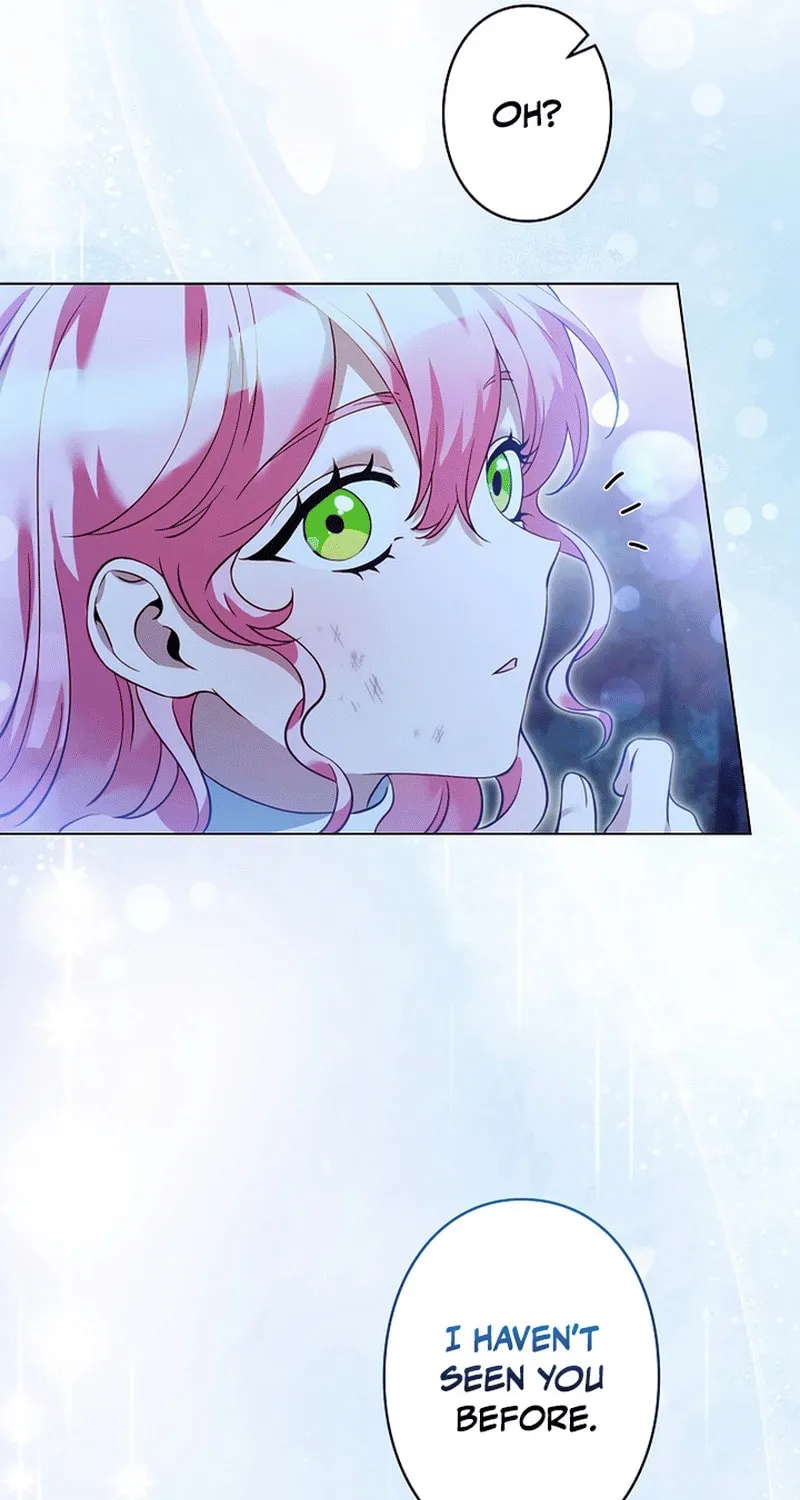 I Became a Wretched Extra in a Healing Story Chapter 17 page 42 - 