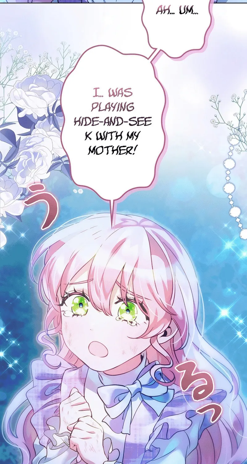 I Became a Wretched Extra in a Healing Story Chapter 17 page 46 - 