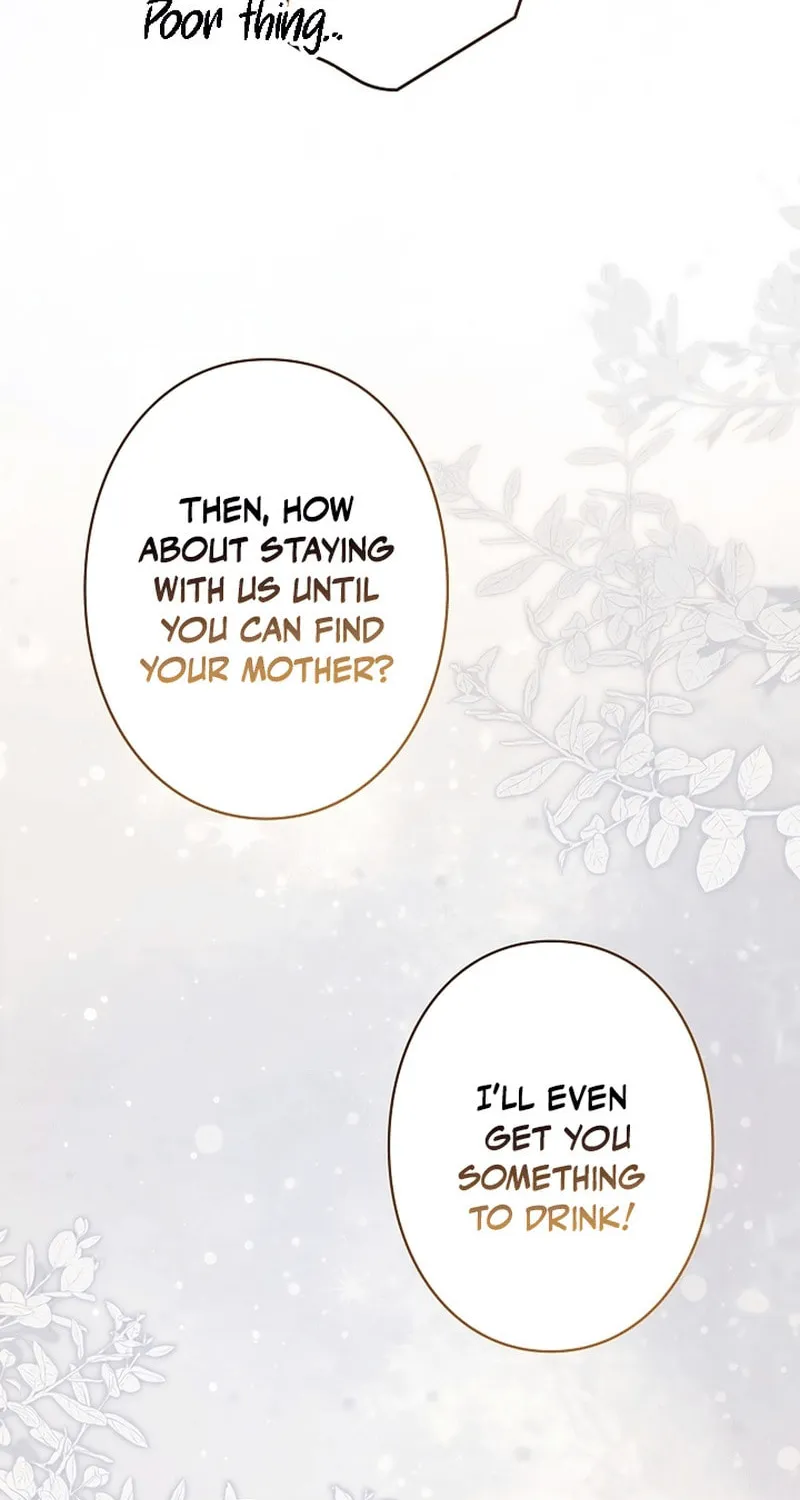 I Became a Wretched Extra in a Healing Story Chapter 17 page 49 - 
