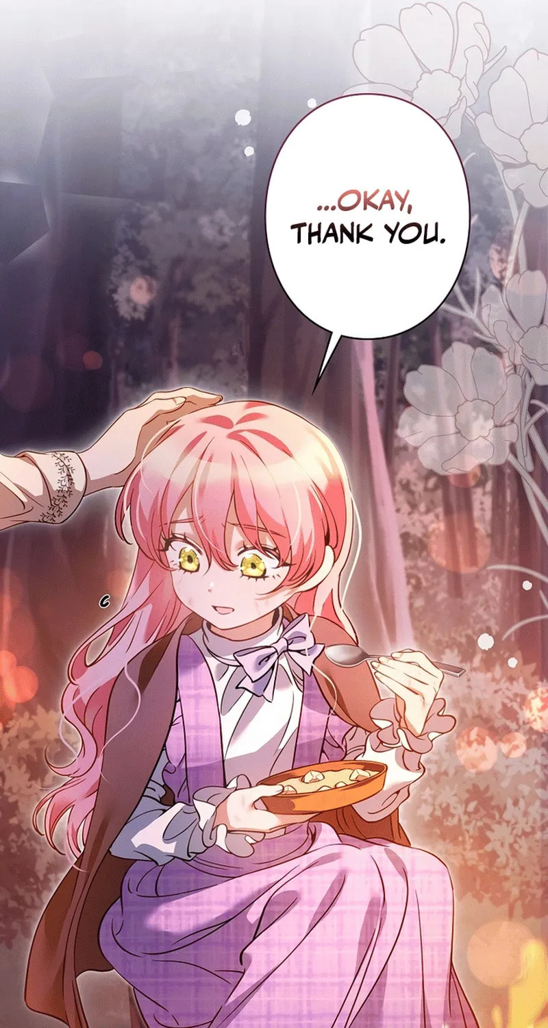 I Became a Wretched Extra in a Healing Story Chapter 17 page 59 - 