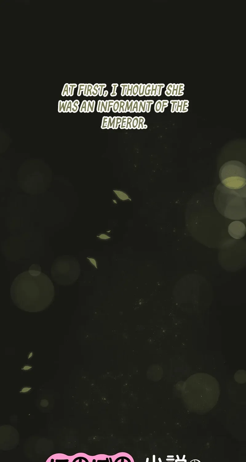 I Became a Wretched Extra in a Healing Story Chapter 17 page 7 - 