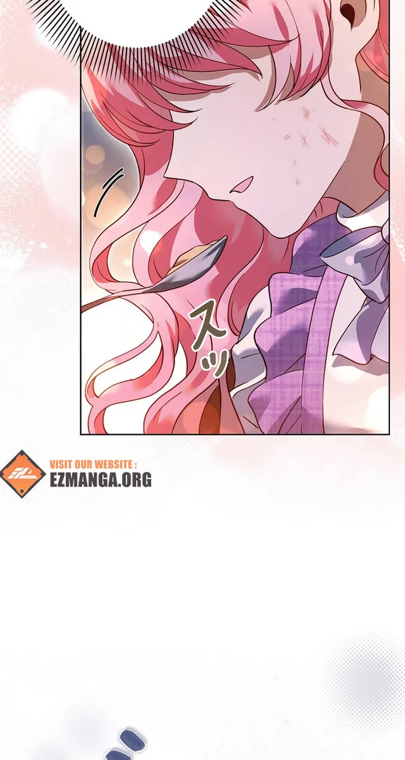 I Became a Wretched Extra in a Healing Story Chapter 17 page 62 - 