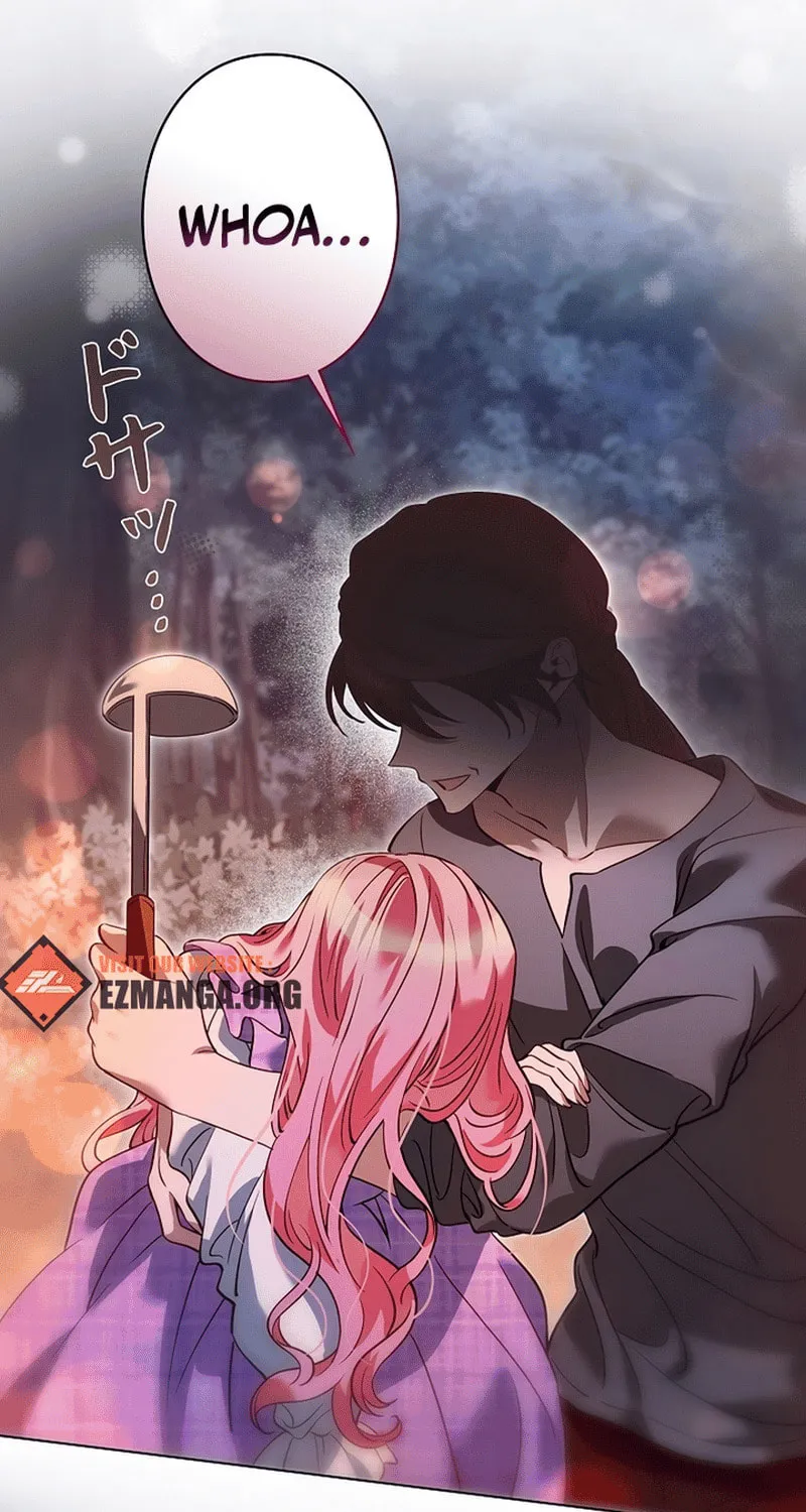 I Became a Wretched Extra in a Healing Story Chapter 17 page 65 - 