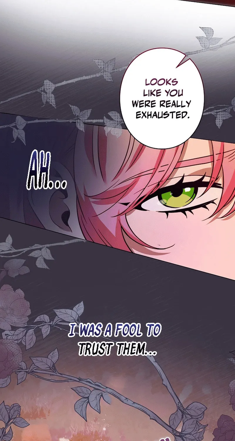 I Became a Wretched Extra in a Healing Story Chapter 17 page 66 - 