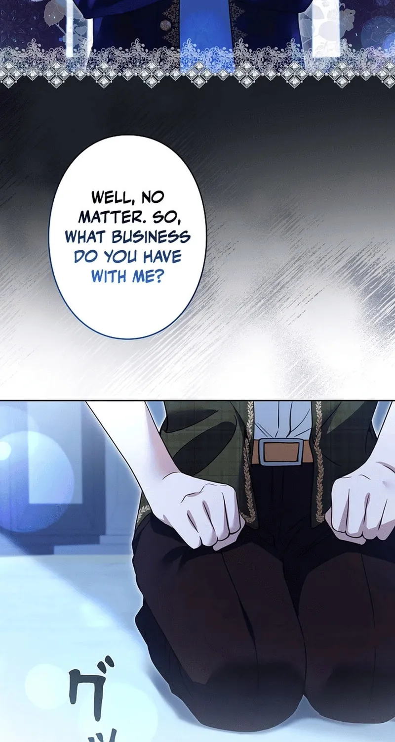 I Became a Wretched Extra in a Healing Story Chapter 17 page 72 - 