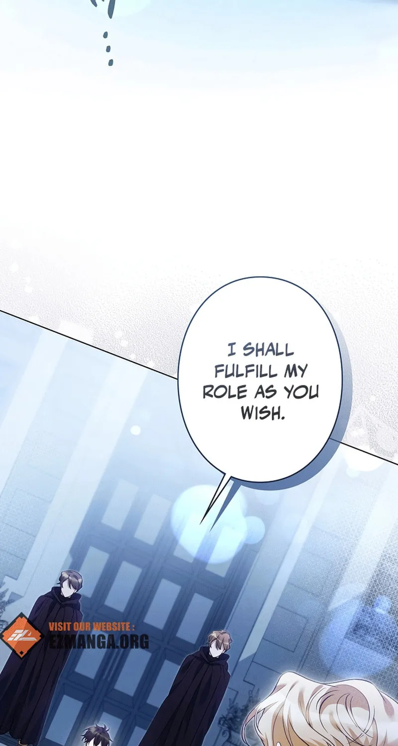 I Became a Wretched Extra in a Healing Story Chapter 17 page 73 - 