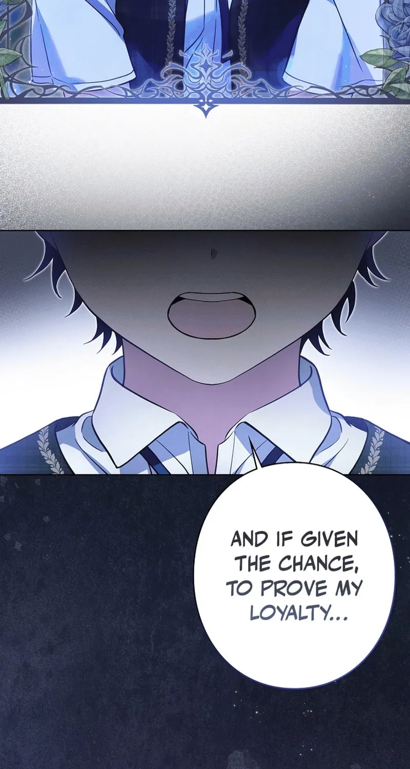 I Became a Wretched Extra in a Healing Story Chapter 17 page 78 - 