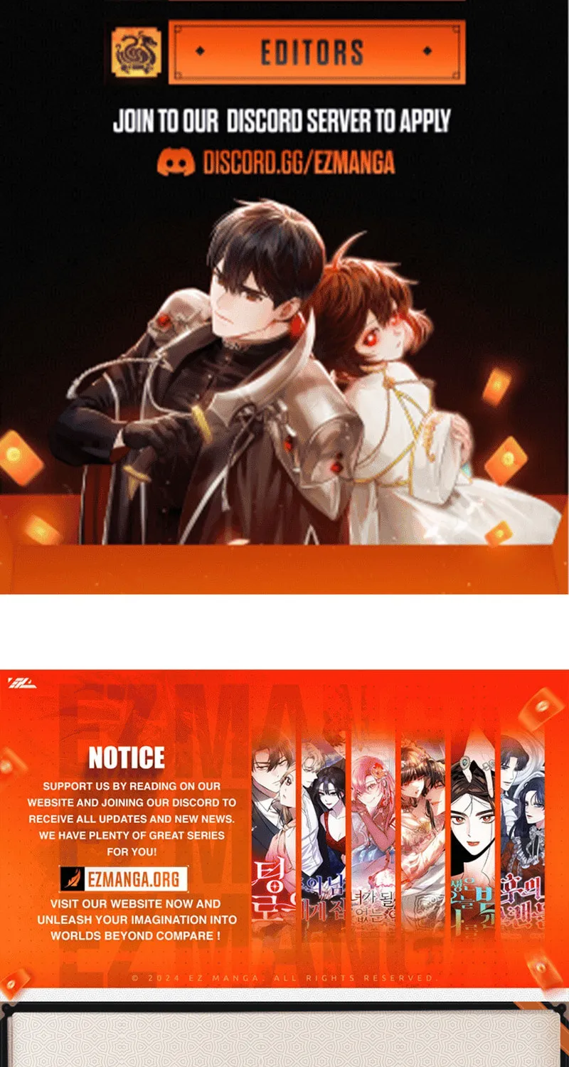 I Became a Wretched Extra in a Healing Story Chapter 17 page 80 - 
