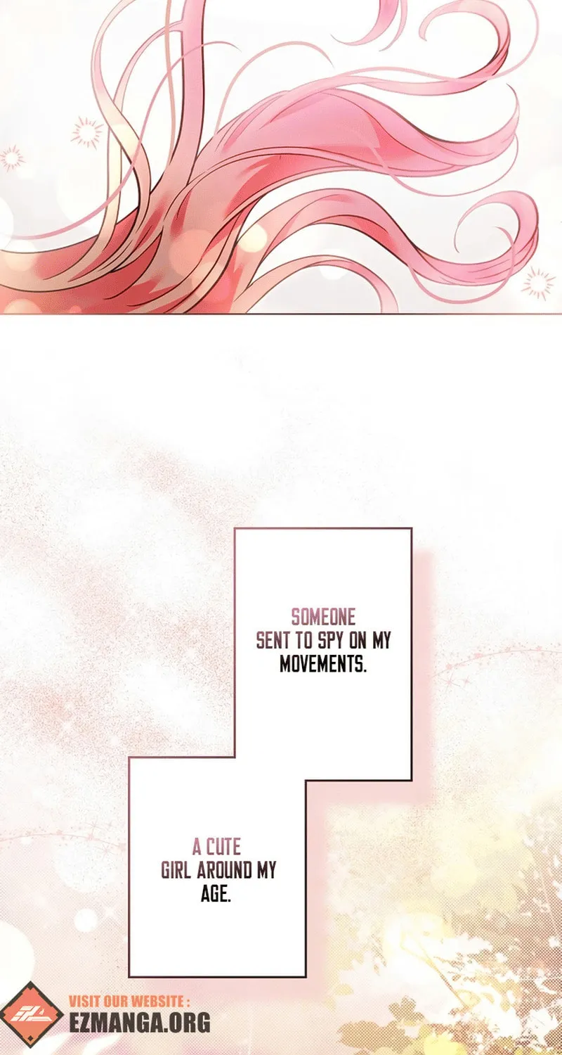 I Became a Wretched Extra in a Healing Story Chapter 17 page 10 - 