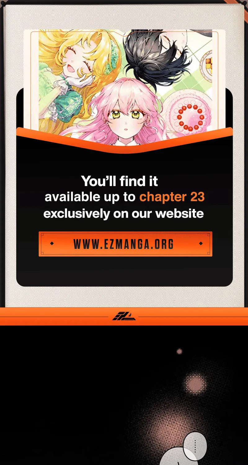 I Became a Wretched Extra in a Healing Story Chapter 18 page 1 - 